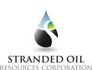 Stranded Oil Resources Corporation